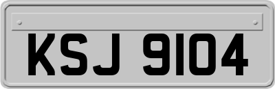 KSJ9104