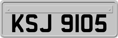 KSJ9105