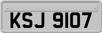 KSJ9107