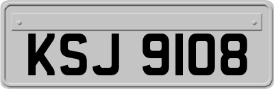 KSJ9108