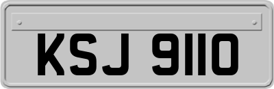KSJ9110