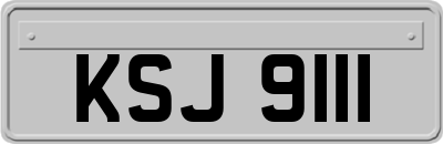 KSJ9111