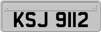 KSJ9112