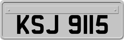 KSJ9115