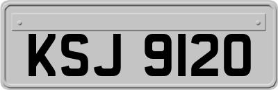 KSJ9120