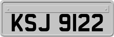 KSJ9122