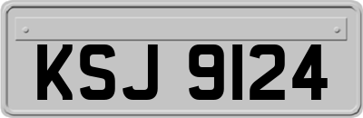 KSJ9124