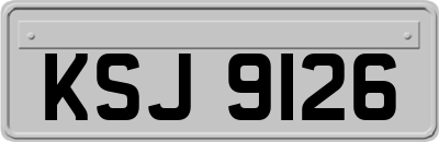 KSJ9126