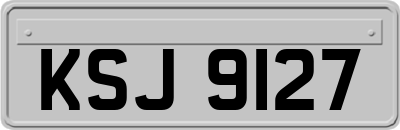 KSJ9127