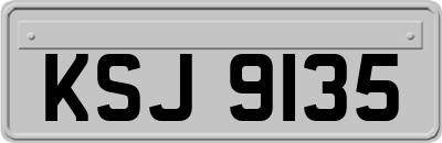 KSJ9135