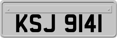 KSJ9141