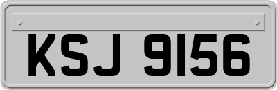 KSJ9156