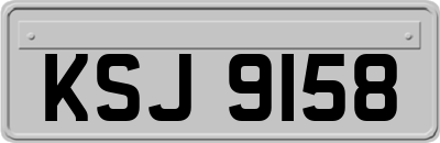 KSJ9158