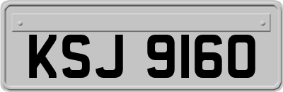 KSJ9160