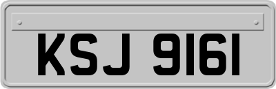 KSJ9161