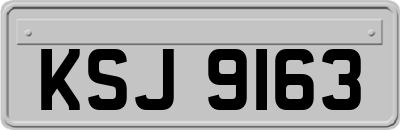 KSJ9163