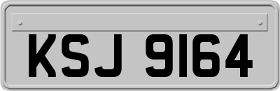 KSJ9164