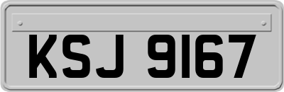 KSJ9167