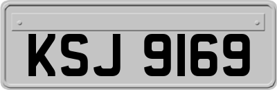KSJ9169