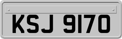 KSJ9170