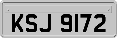 KSJ9172