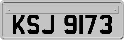 KSJ9173