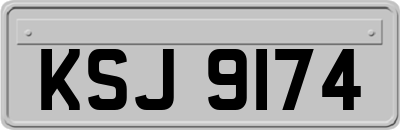 KSJ9174