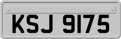 KSJ9175
