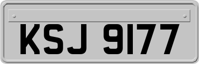 KSJ9177