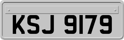 KSJ9179