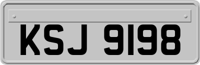 KSJ9198