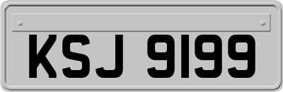 KSJ9199