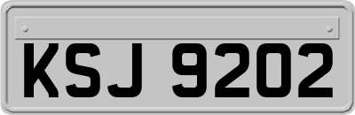 KSJ9202