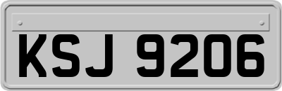 KSJ9206