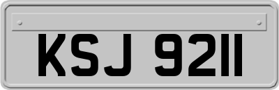 KSJ9211