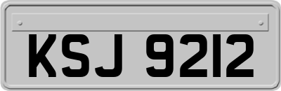 KSJ9212