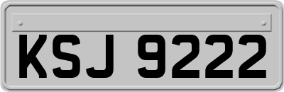 KSJ9222