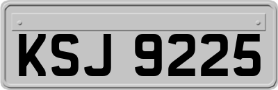 KSJ9225