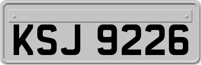 KSJ9226