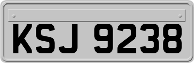 KSJ9238