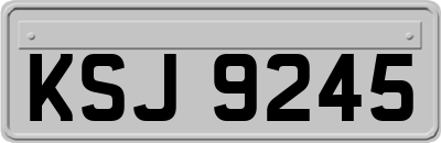 KSJ9245