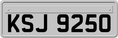 KSJ9250