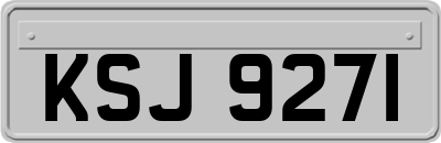 KSJ9271