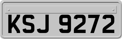 KSJ9272