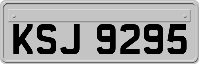 KSJ9295