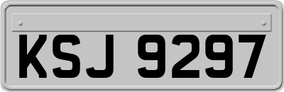 KSJ9297