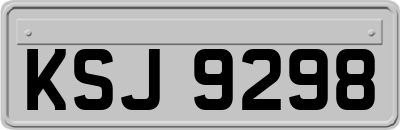 KSJ9298