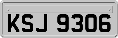 KSJ9306