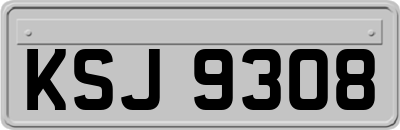 KSJ9308