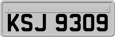 KSJ9309